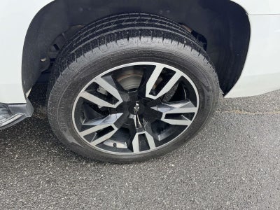2020 Chevrolet Tahoe 4WD LT