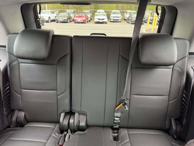 2020 Chevrolet Tahoe 4WD LT