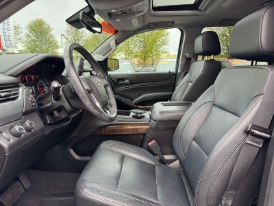 2020 Chevrolet Tahoe 4WD LT