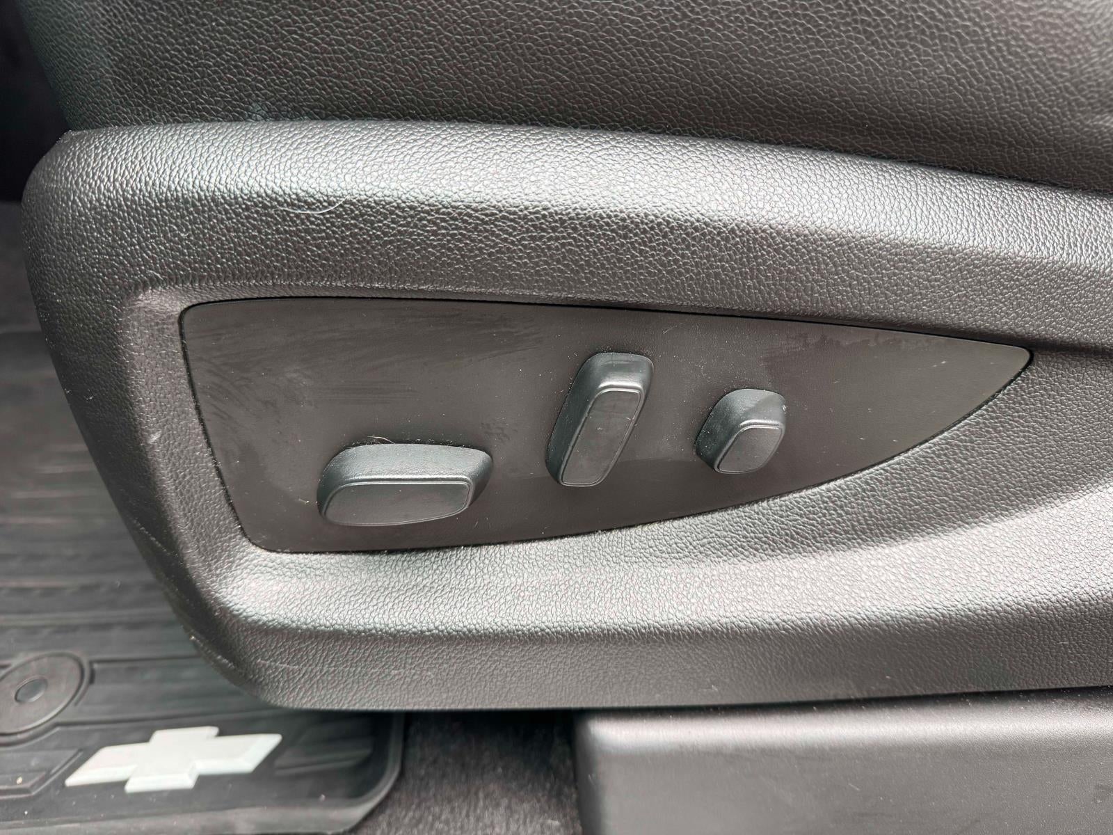 2020 Chevrolet Tahoe 4WD LT