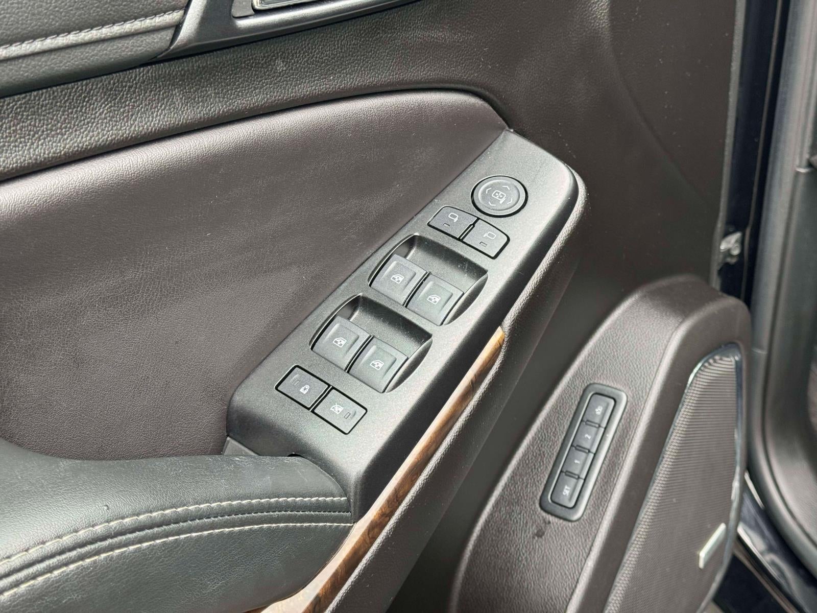 2020 Chevrolet Tahoe 4WD LT