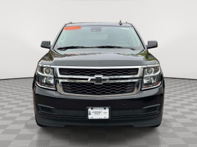 2020 Chevrolet Tahoe 4WD LT