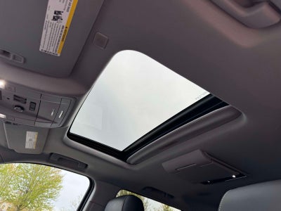 2020 Chevrolet Tahoe 4WD LT