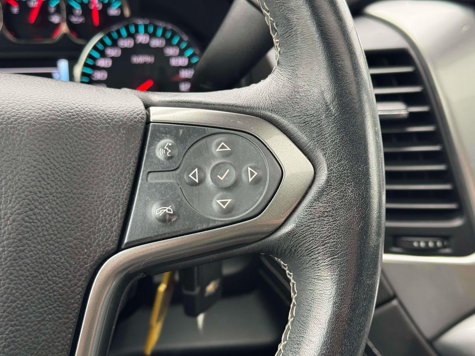 2020 Chevrolet Tahoe 4WD LT