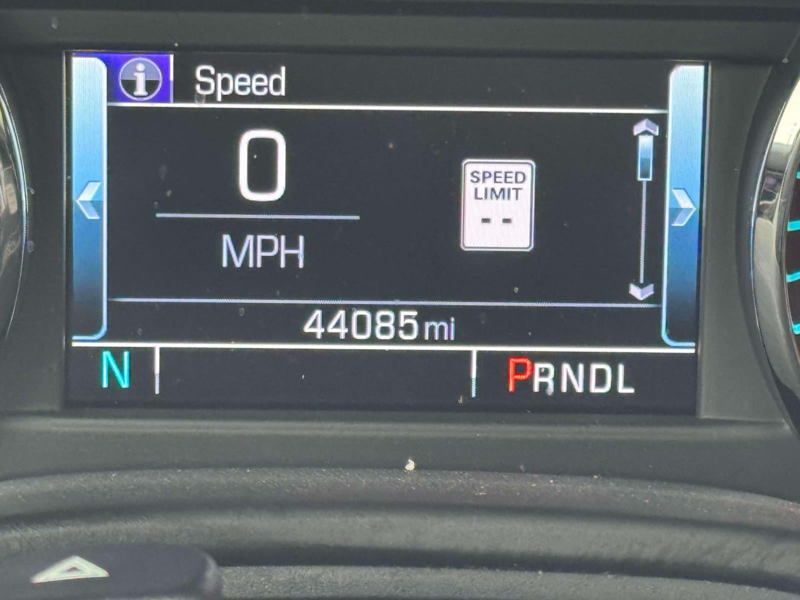 2020 Chevrolet Tahoe 4WD LT