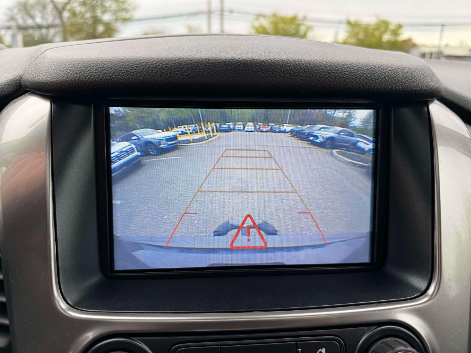 2020 Chevrolet Tahoe 4WD LT