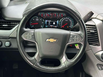 2020 Chevrolet Tahoe 4WD LT