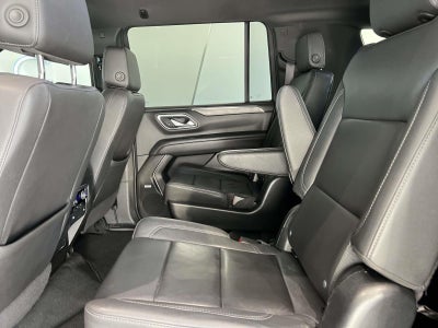2023 Chevrolet Suburban 4WD LT