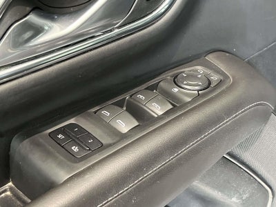 2023 Chevrolet Suburban 4WD LT