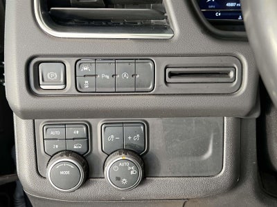 2023 Chevrolet Suburban 4WD LT