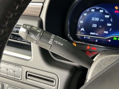 2023 Chevrolet Suburban 4WD LT