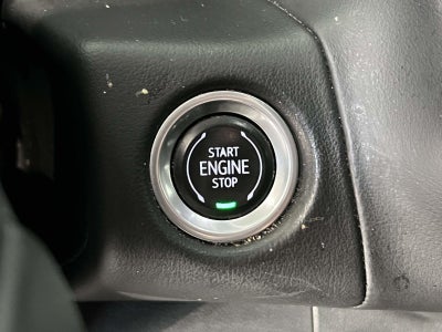 2023 Chevrolet Suburban 4WD LT