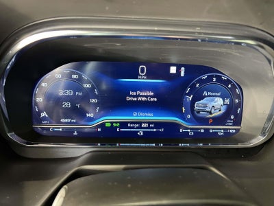 2023 Chevrolet Suburban 4WD LT