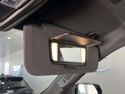 2023 Chevrolet Suburban 4WD LT