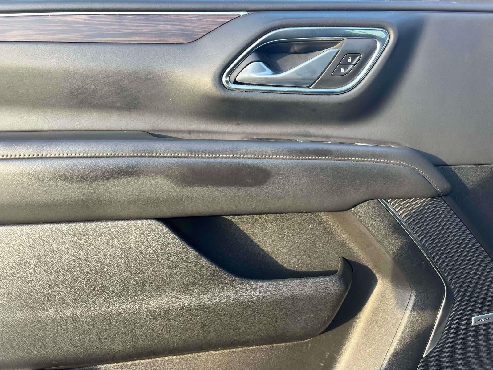 2023 Chevrolet Suburban 4WD LT