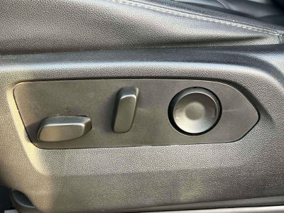 2023 Chevrolet Suburban 4WD LT