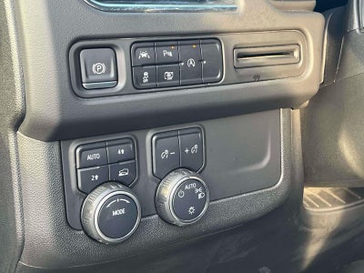 2023 Chevrolet Suburban 4WD LT