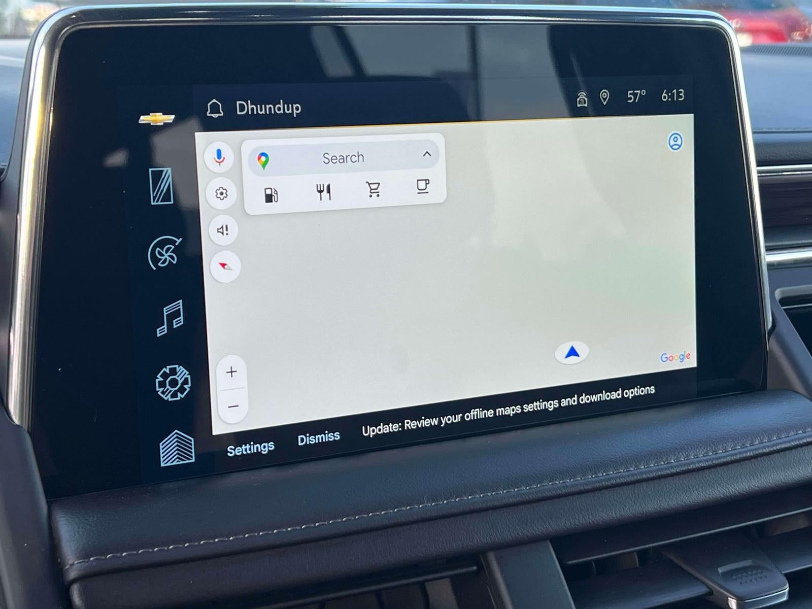 2023 Chevrolet Suburban 4WD LT