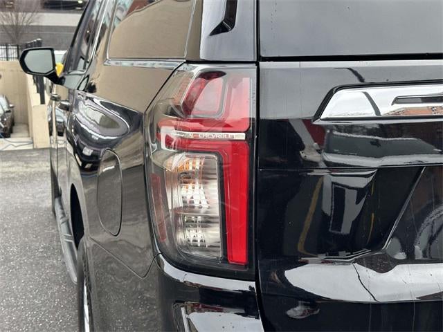 2023 Chevrolet Suburban 4WD LT