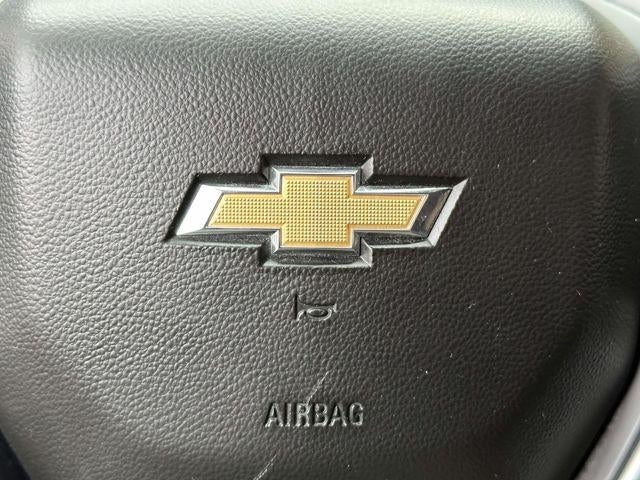 2023 Chevrolet Suburban 4WD LT