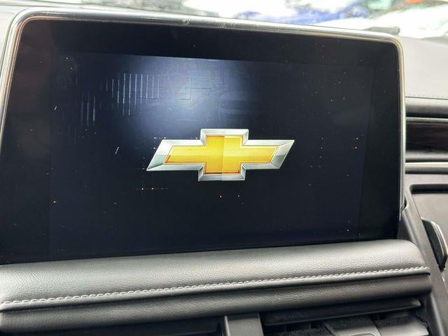 2023 Chevrolet Suburban 4WD LT