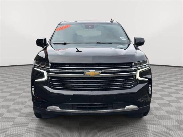 2023 Chevrolet Suburban 4WD LT