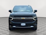 2024 Chevrolet Suburban 4WD LT