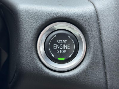 2024 Chevrolet Suburban 4WD LT