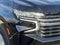 2024 Chevrolet Suburban 4WD LT
