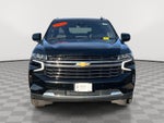 2024 Chevrolet Suburban 4WD LT
