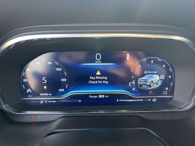 2024 Chevrolet Suburban 4WD LT