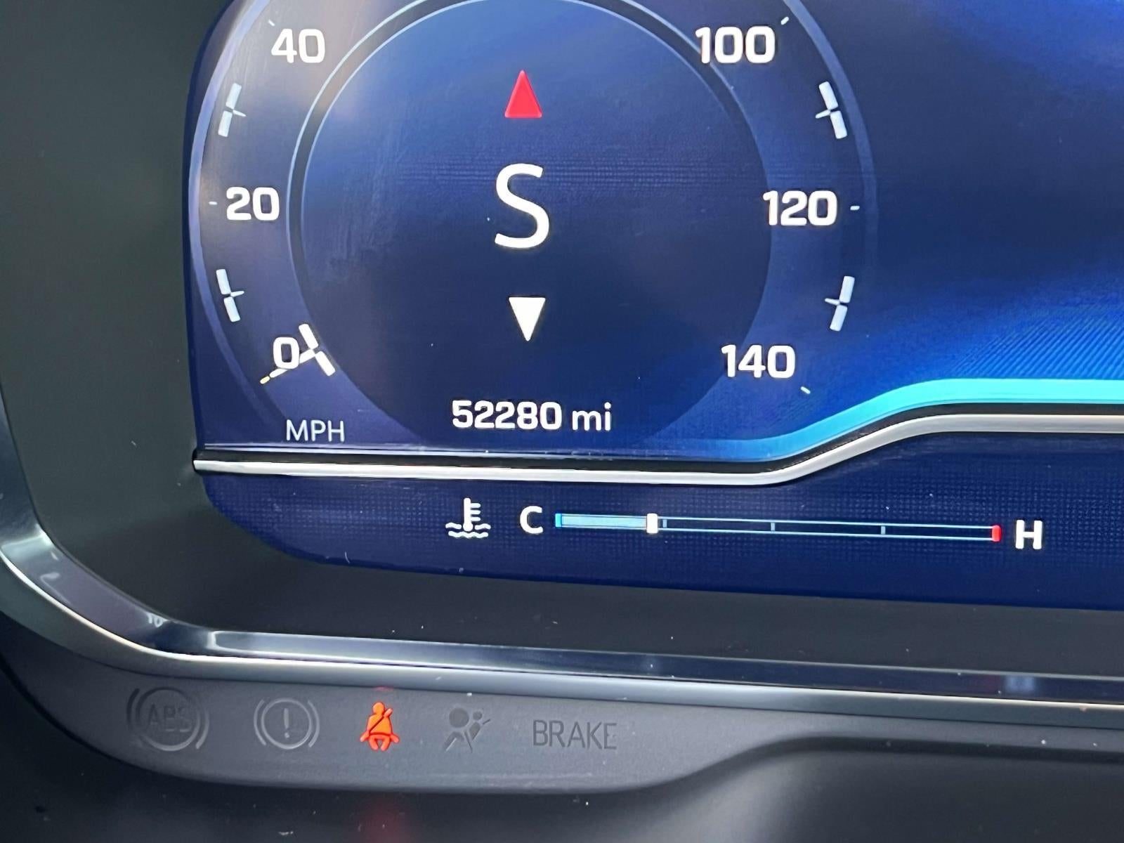 2024 Chevrolet Suburban 4WD LT