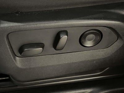 2024 Chevrolet Suburban 4WD LT