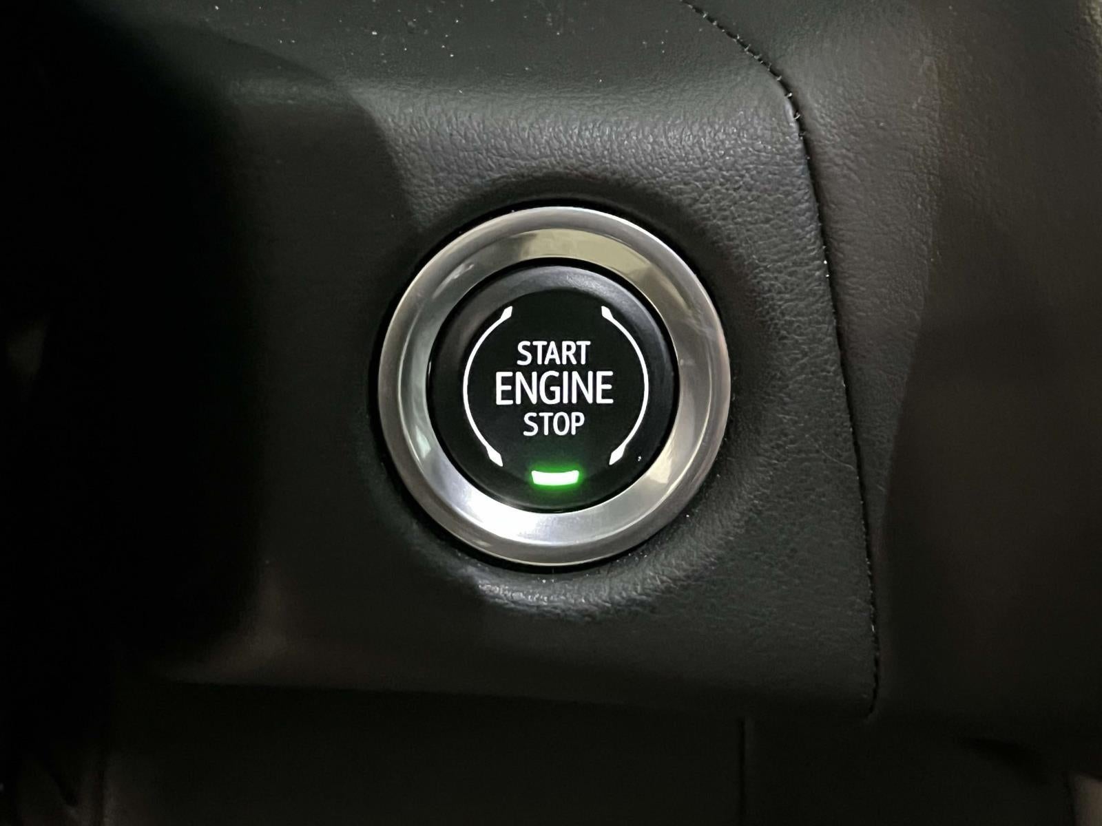 2024 Chevrolet Suburban 4WD LT