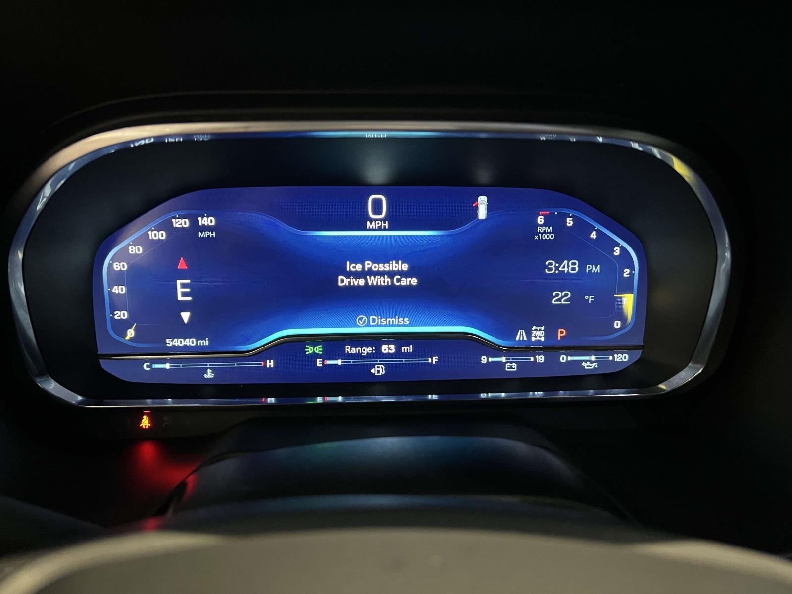 2024 Chevrolet Suburban 4WD LT