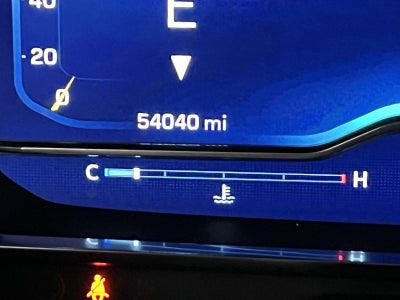 2024 Chevrolet Suburban 4WD LT