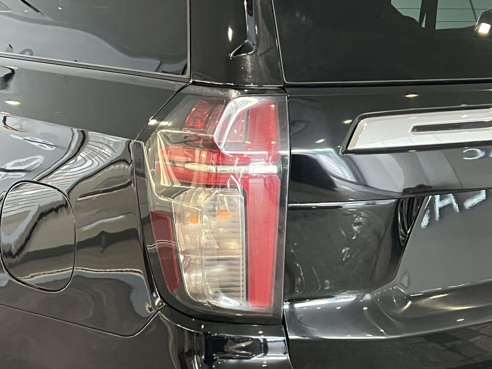 2024 Chevrolet Suburban 4WD LT