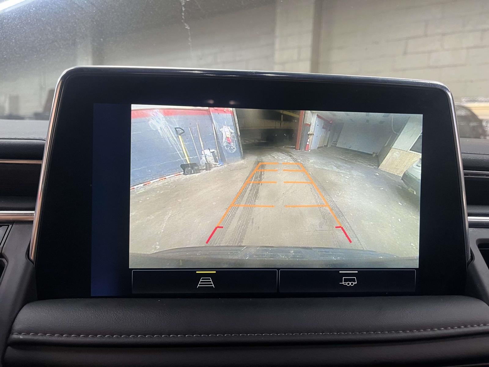 2024 Chevrolet Suburban 4WD LT