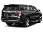 2024 Chevrolet Suburban 4WD LT