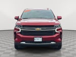 2021 Chevrolet Suburban 4WD LT