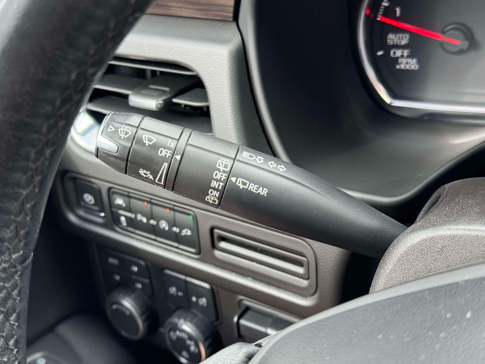 2021 Chevrolet Suburban 4WD LT