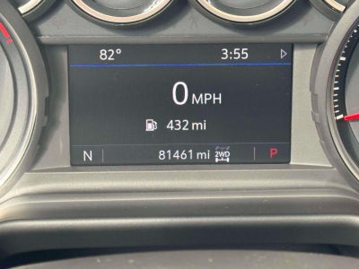 2021 Chevrolet Suburban 4WD LT