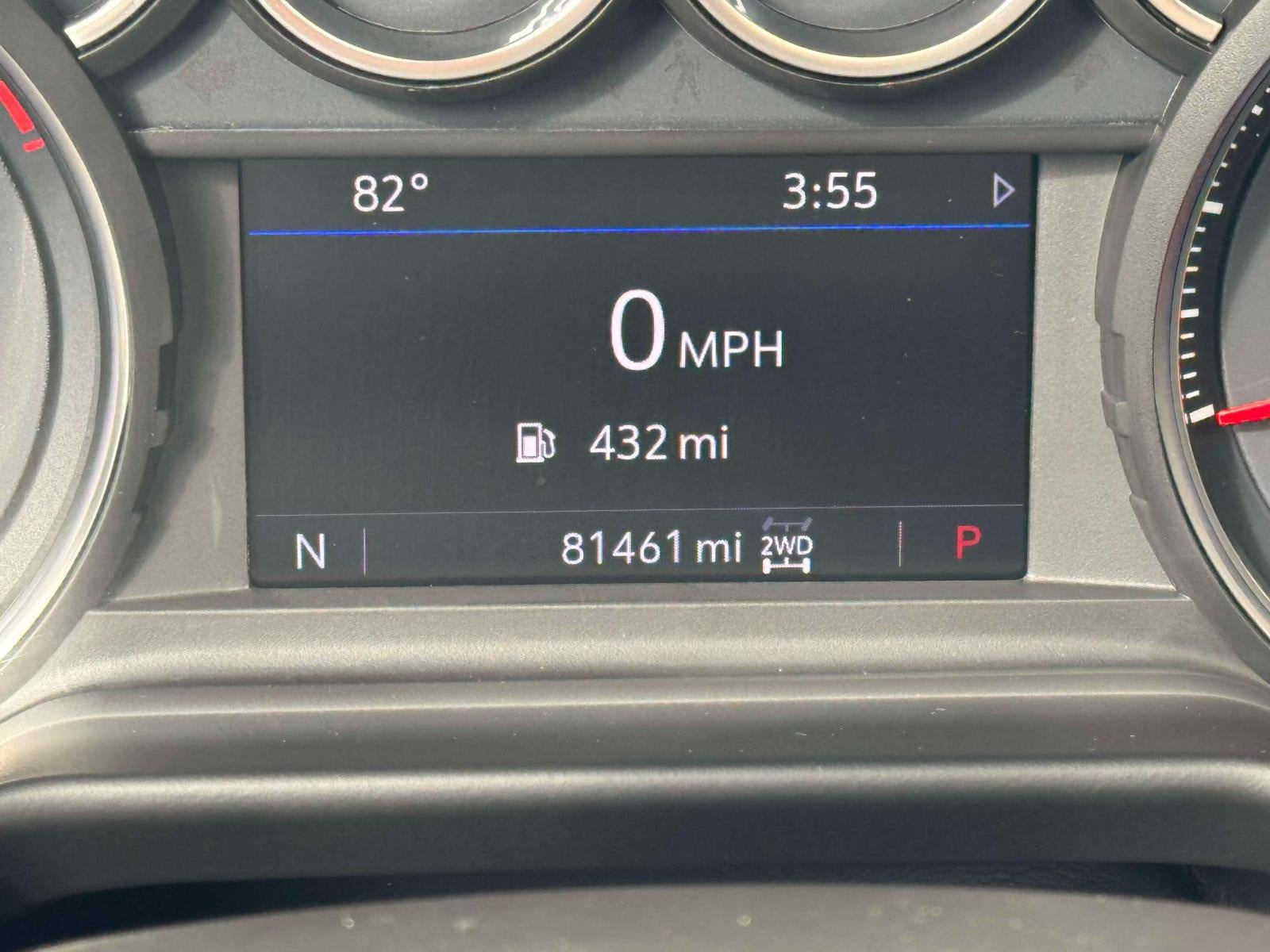 2021 Chevrolet Suburban 4WD LT