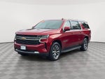 2021 Chevrolet Suburban 4WD LT