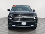 2023 Chevrolet Suburban 4WD LT