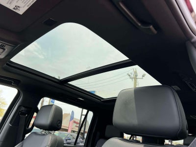 2023 Chevrolet Suburban 4WD LT