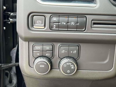 2023 Chevrolet Suburban 4WD LT
