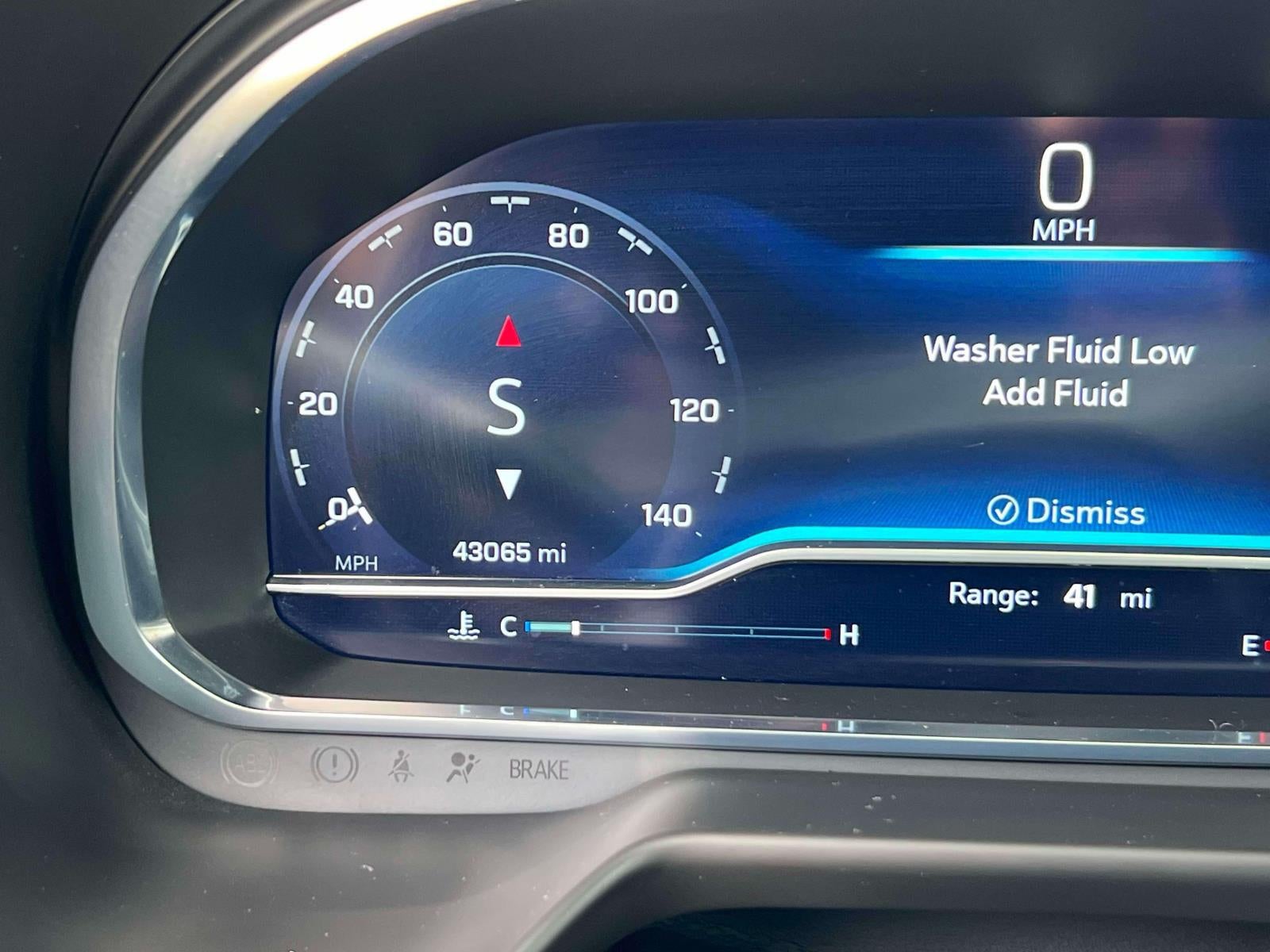 2023 Chevrolet Suburban 4WD LT