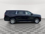 2023 Chevrolet Suburban 4WD LT