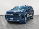 2024 Chevrolet Suburban 4WD LT